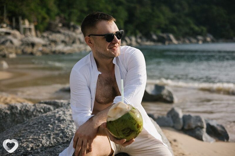 Иван, 30, Новосибирске — анкета №3969450