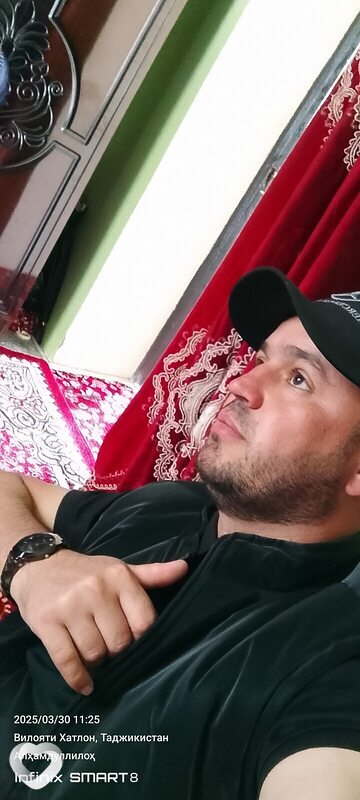 Baha, 26, Шымкенте — анкета №3969452