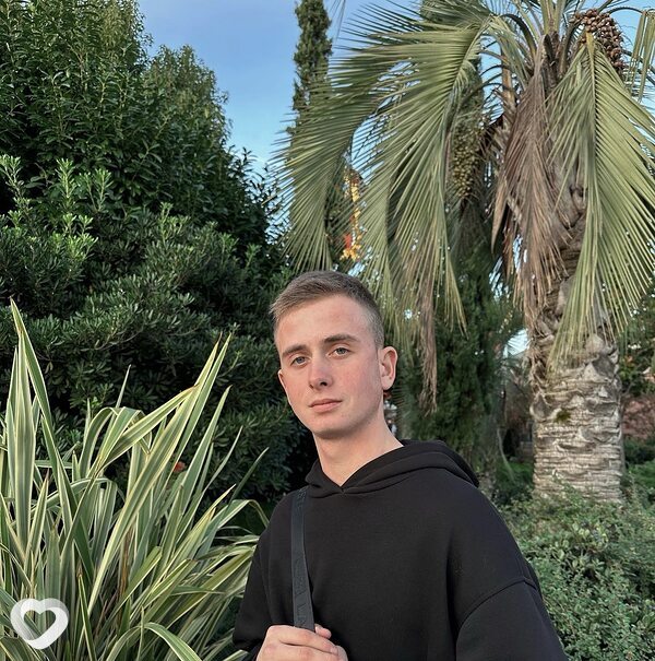 Иван, 23, Новосибирске — анкета №3969137