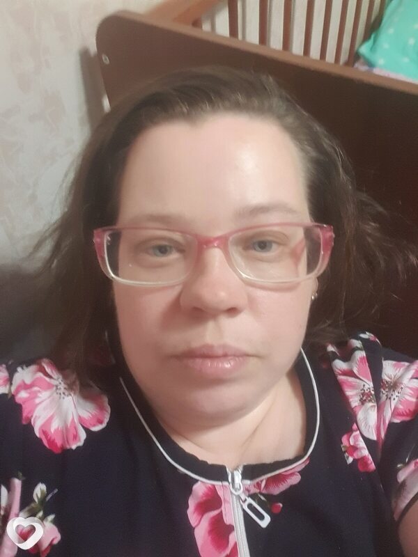 Марина, 40, Омске — анкета №3969143