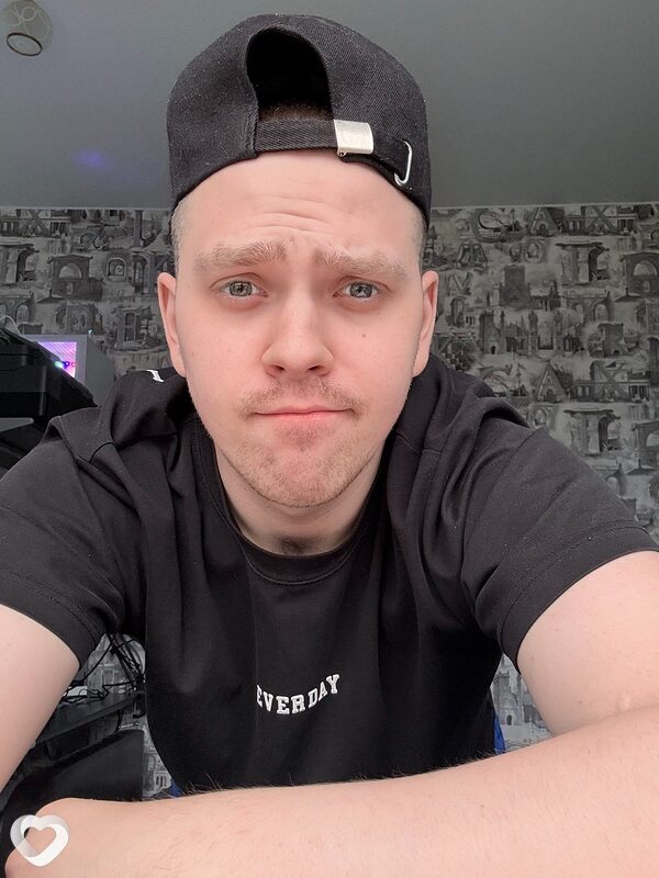 Андрей, 24, Одинцове — анкета №3969157