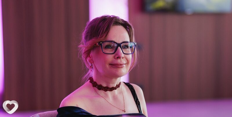 Наталья, 47, Санкт-Петербурге — анкета №3969163