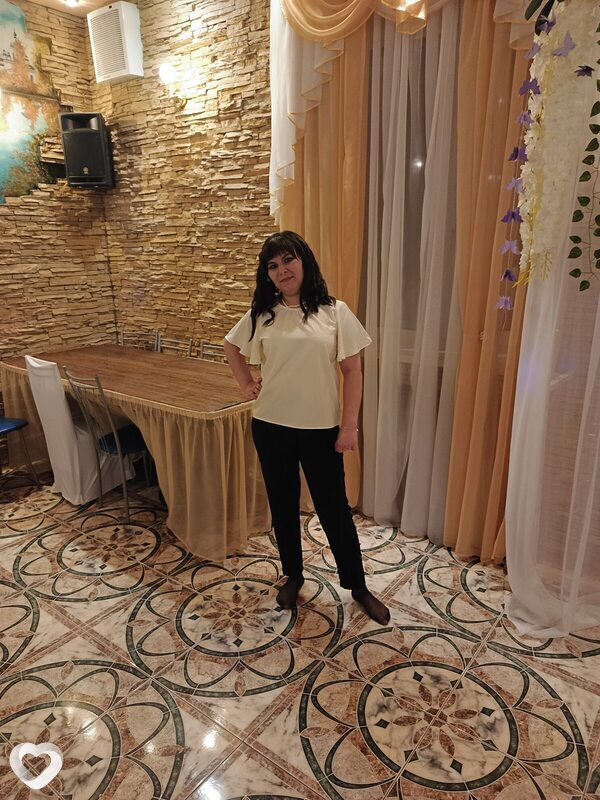 Галина, 26, Оренбурге — анкета №3969166