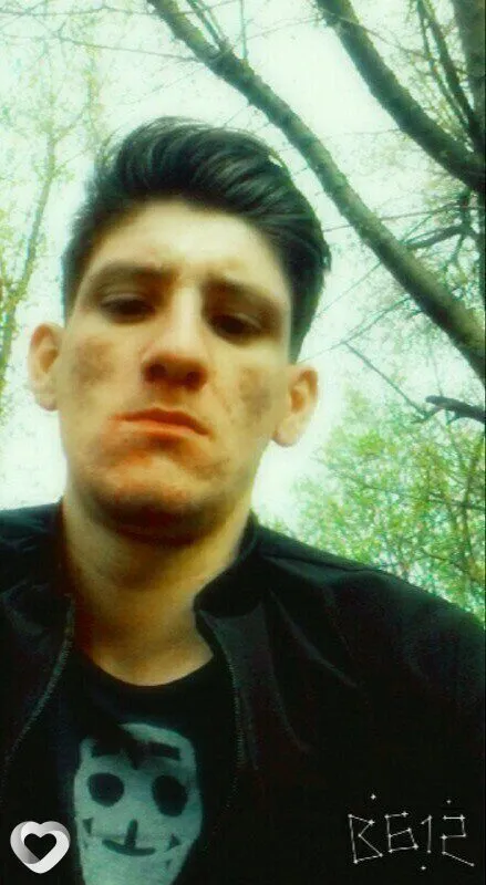 Алексей, 28, Горно-Алтайске — анкета №3969180