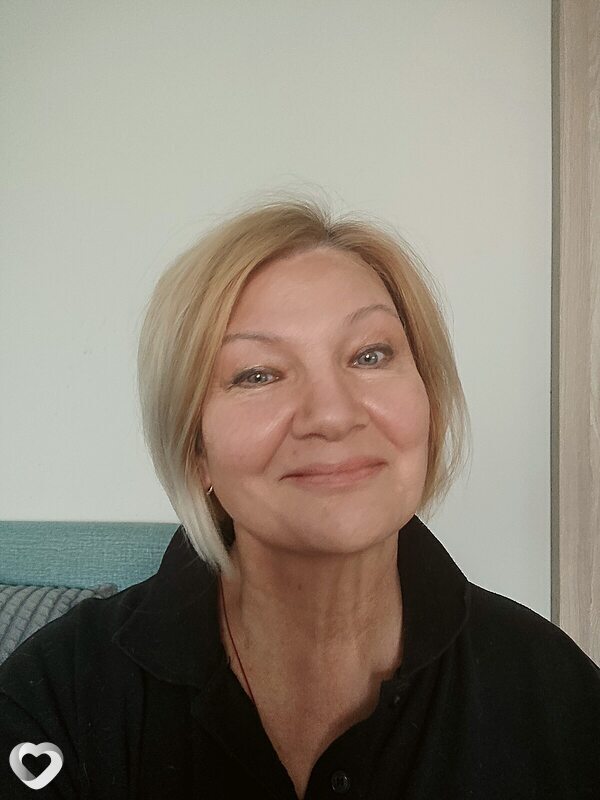 Елена, 57, Калининграде — анкета №3970141