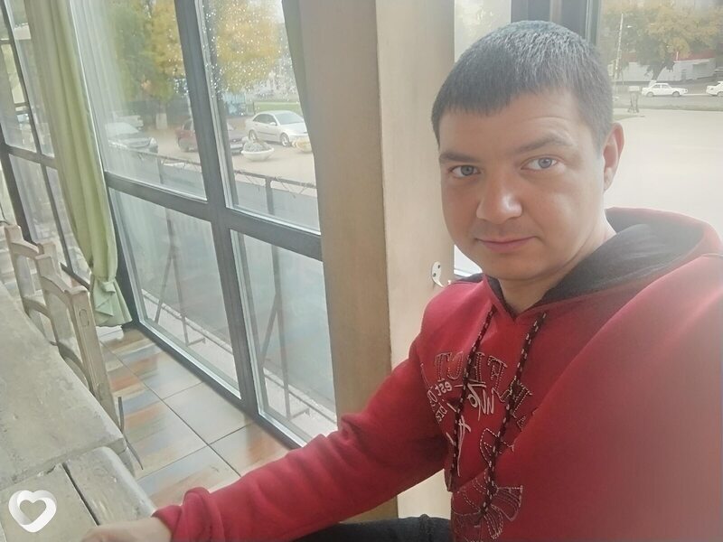 Олег, 36, Рубцовске — анкета №3970142