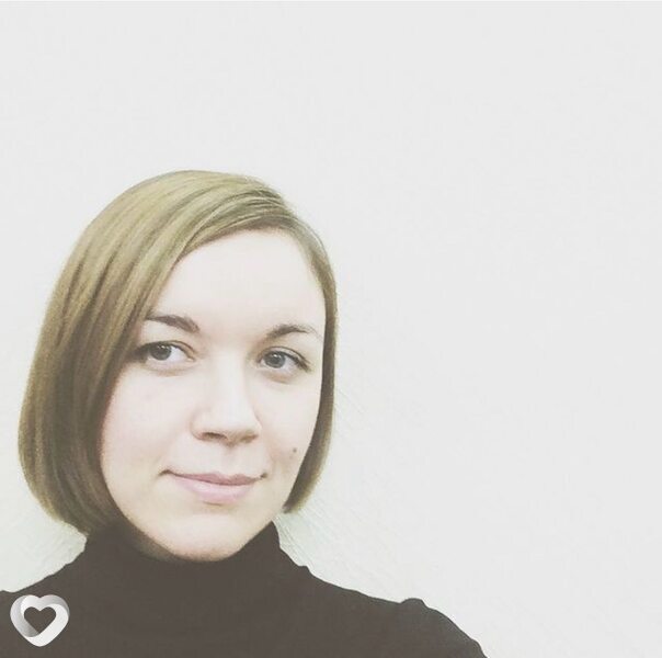 Марина, 40, Санкт-Петербурге — анкета №3970144