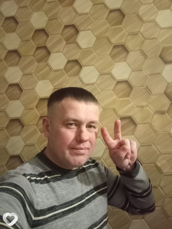Иван, Хоринск