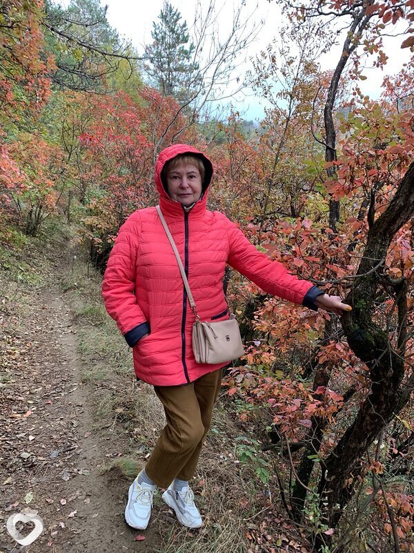 Elena, 69, Ростове-на-Дону — анкета №3969182