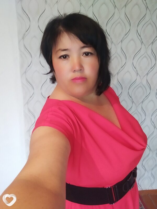 Гульжан, 42, Костанае — анкета №3969184