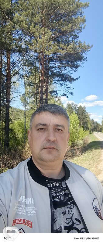 Алексанлр, 46, Иркутске — анкета №3969200