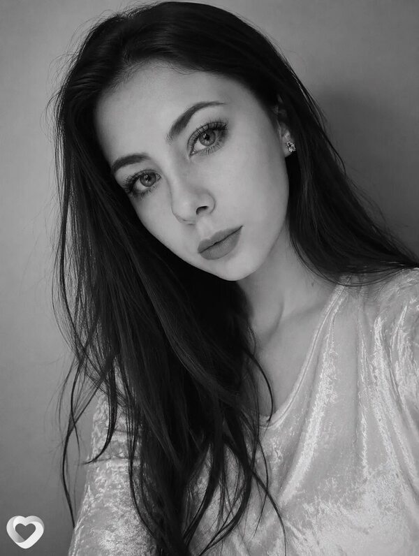 Каролина, 26, Екатеринбурге — анкета №3969201
