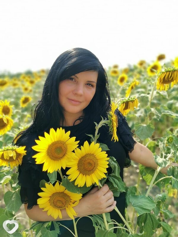 Аня, 46, Санкт-Петербурге — анкета №3969204