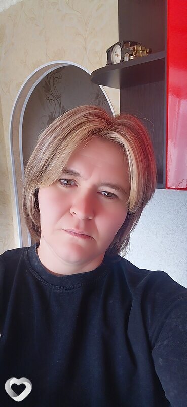 Айгуль, 39, Альметьевске — анкета №3969036