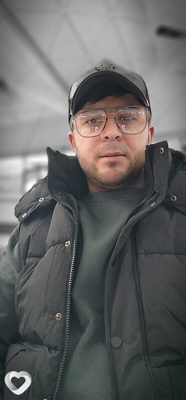 Рустам, 34, Екатеринбурге — анкета №3969037