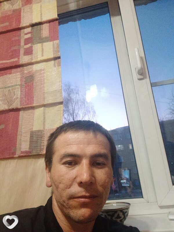Абдурахим, 35, Междуреченске — анкета №3969046