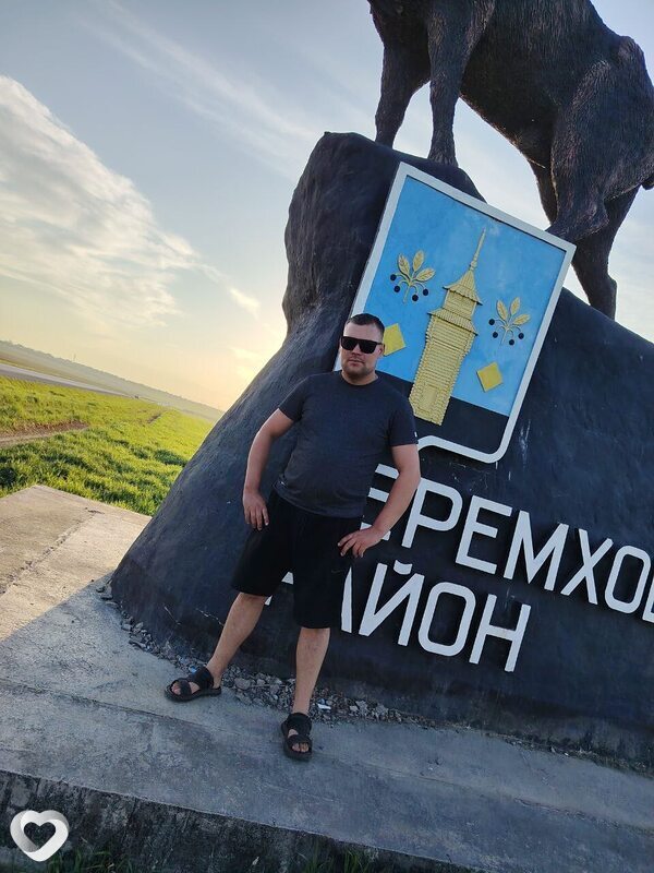 Сергей, 28, Иркутске — анкета №3969051