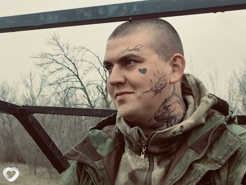Виталий, 25, Батайске — анкета №3969052