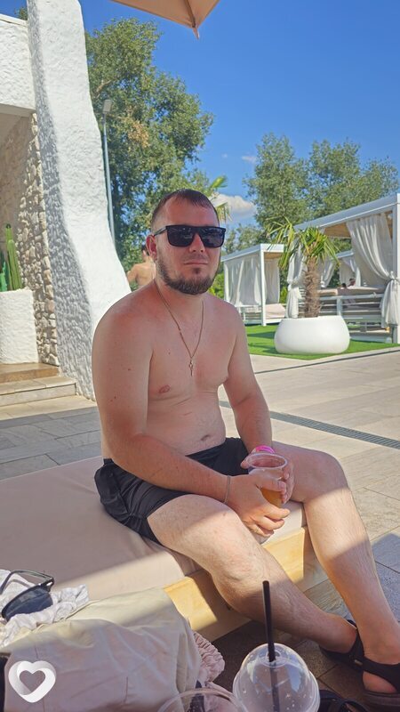 Александр, 37, Бийске — анкета №3969212