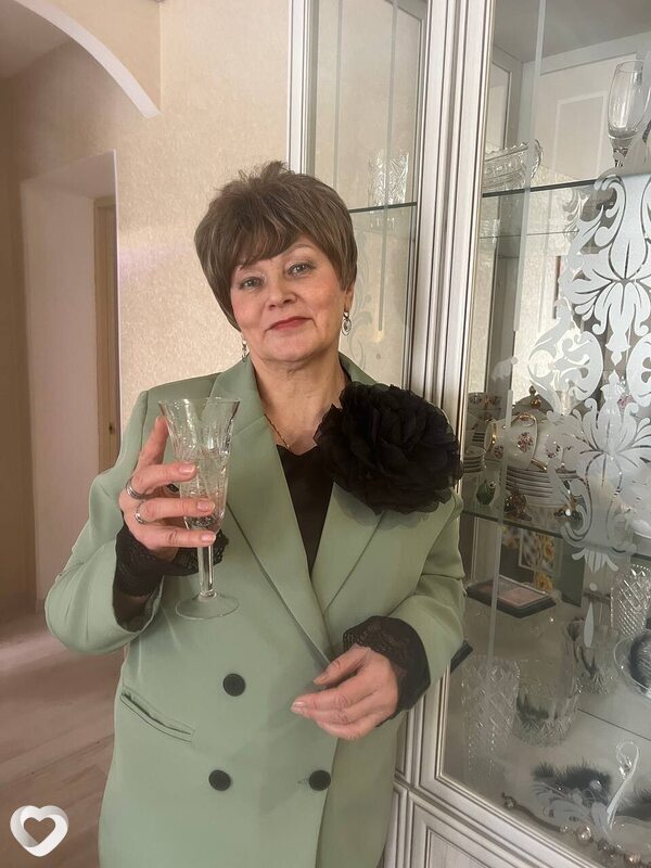 Наталья, 66, Екатеринбурге — анкета №3969214
