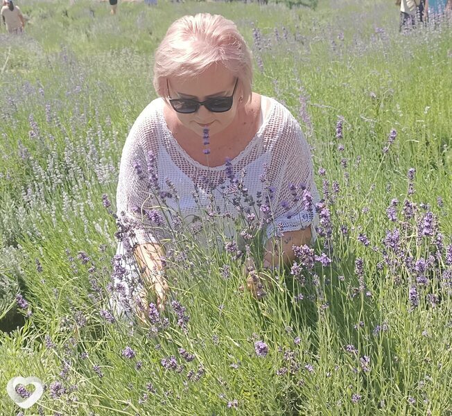 Светлана, 58, Ростове-на-Дону — анкета №3969217
