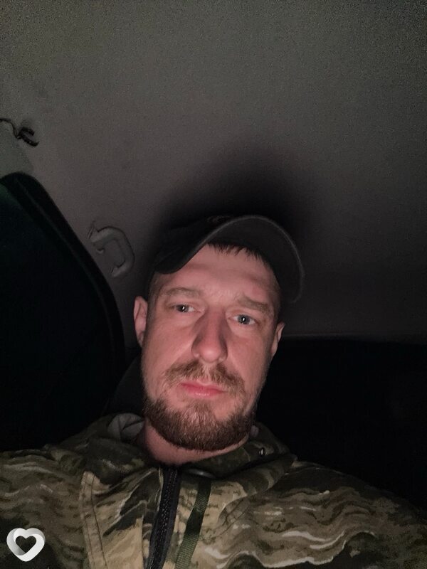 Андрей, 32, Рязани — анкета №3969225