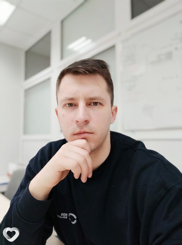 Den, Калиш