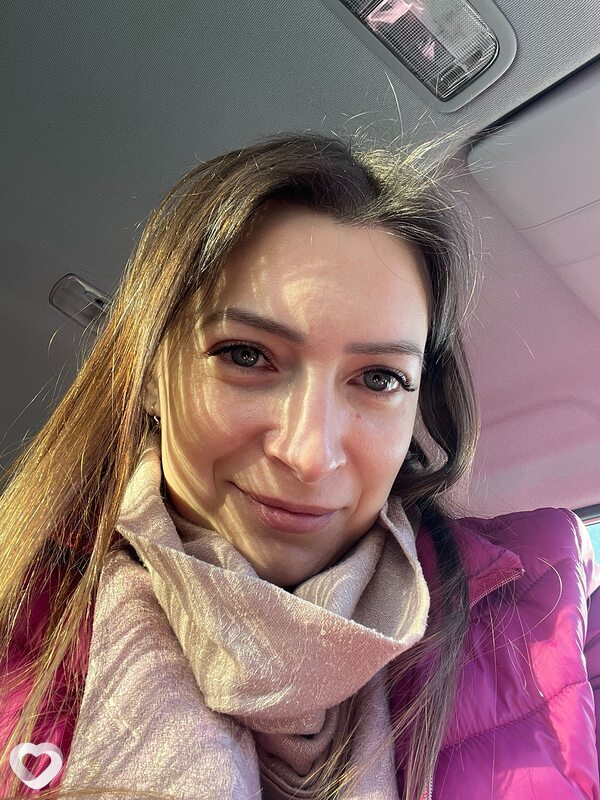 Наталия, 35, Иркутске — анкета №3969260