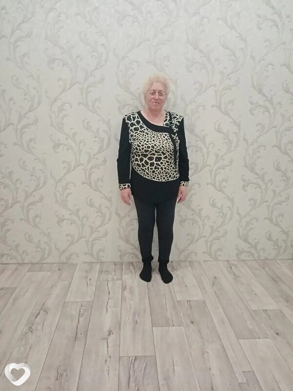 Елизавета, 65, Казани — анкета №3969262