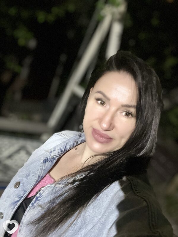 Nika, 42, Караганде — анкета №3969263