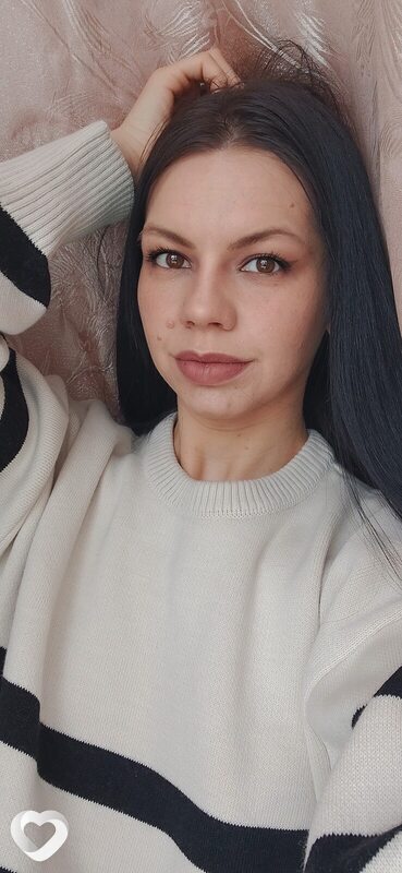 Лилия, 28, Саратове — анкета №3969267