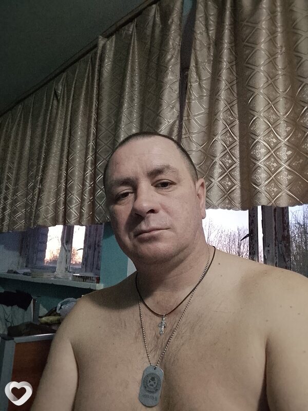 Александр, 45, Ставрополе — анкета №3969269