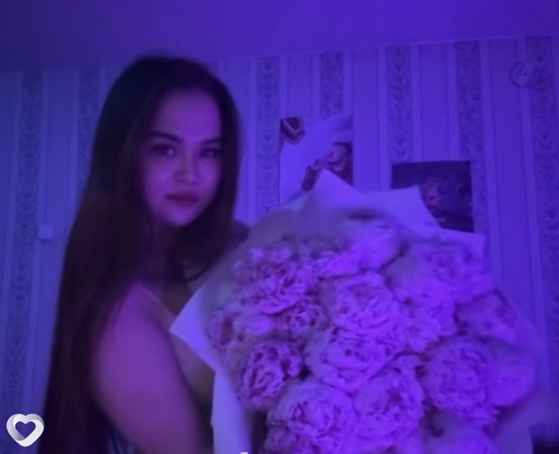 Валентина, 22, Чите — анкета №3969285