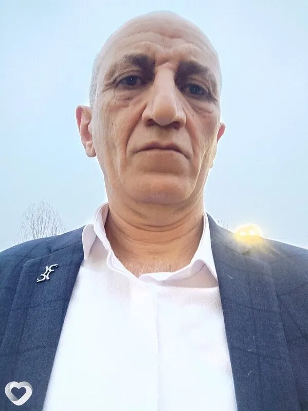 Вачо, 58, Москве — анкета №3969296
