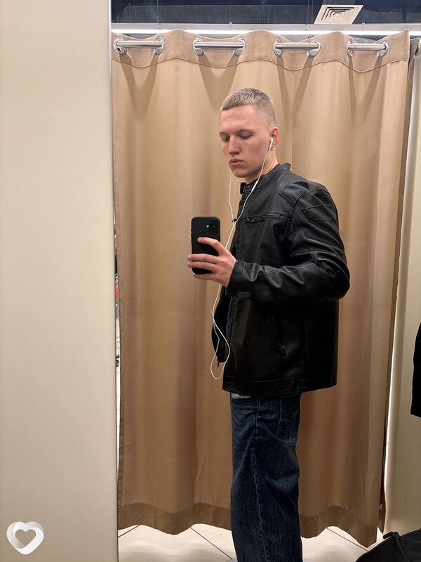 Сергей, 18, Волгограде — анкета №3969332