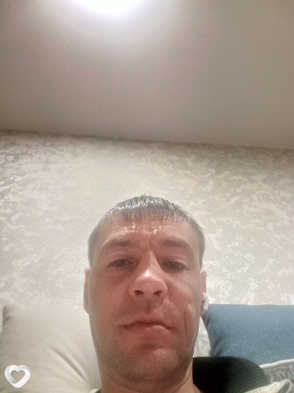 Виктор, 36, Витебске — анкета №3969345