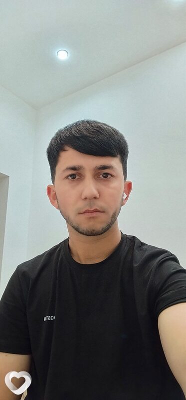 Азимчон, 27, Караганде — анкета №3969347