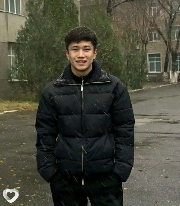 Арман, 30, Астане — анкета №3969350