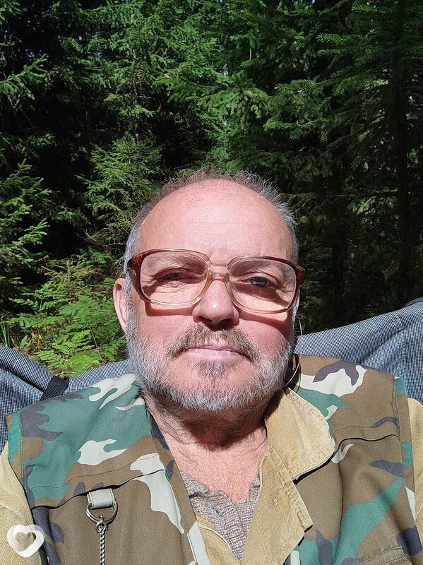 Владимир, 69, Москве — анкета №3969683