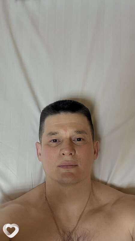 Марат, 42, Екатеринбурге — анкета №3969689