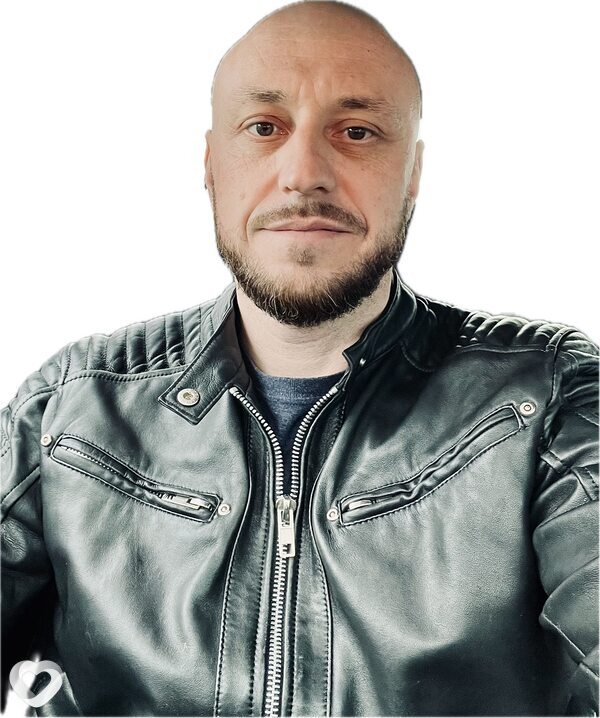 Сергей, 46, Минске — анкета №3969693