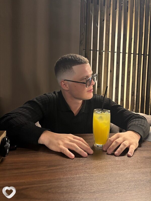 Макс, 32, Ухте — анкета №3969698