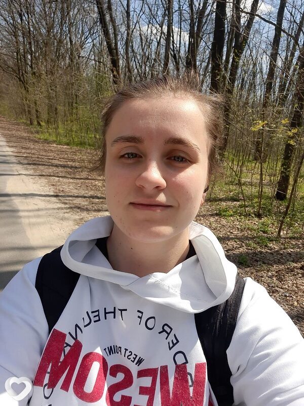 Карина, 25, Уфе — анкета №3969700