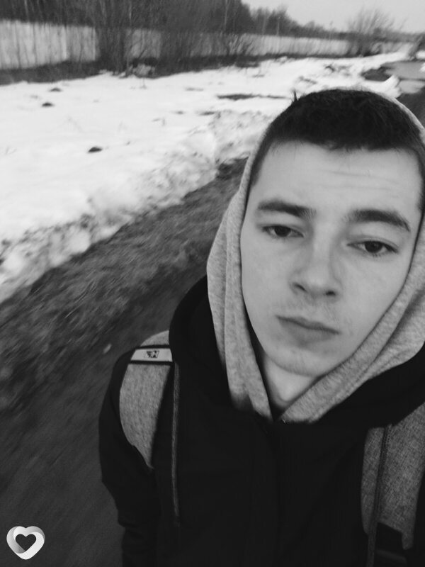 Данил, 23, Уфе — анкета №3969702