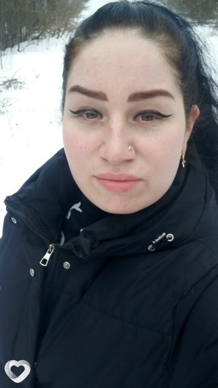 Катя, 36, Енакиеве — анкета №3969305