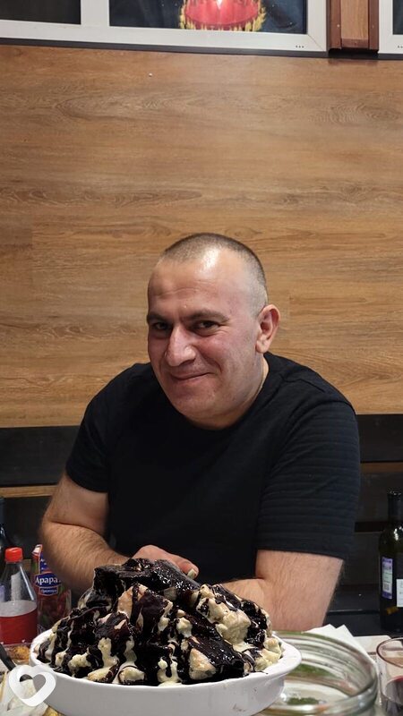 Ваге, 40, Набережных Челнах — анкета №3969309