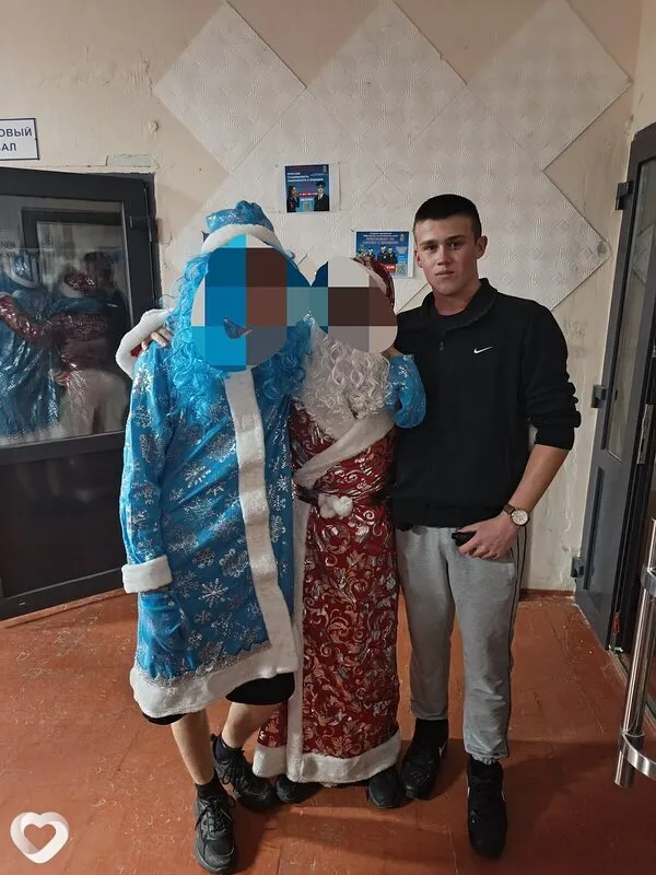 Антон, Алейск