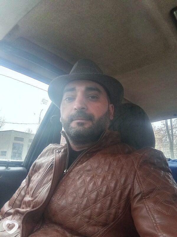 Вусал, 38, Белорецке — анкета №3969317