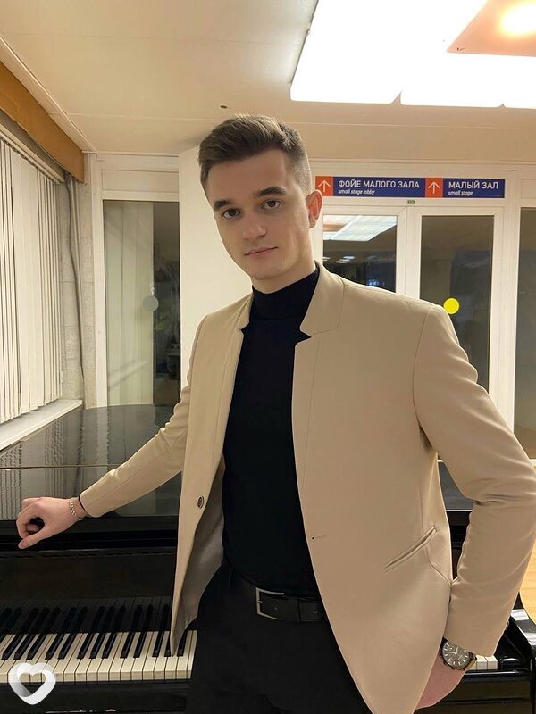 Влад, 26, Чебоксарах — анкета №3969319