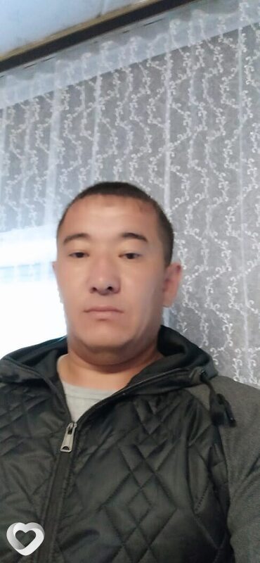 Серик, 38, Омске — анкета №3969324